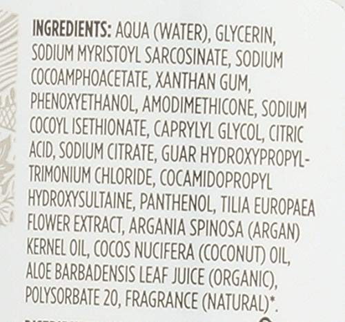 365 Everyday Value, Citrus Grapefruit Shampoo, 16 fl oz