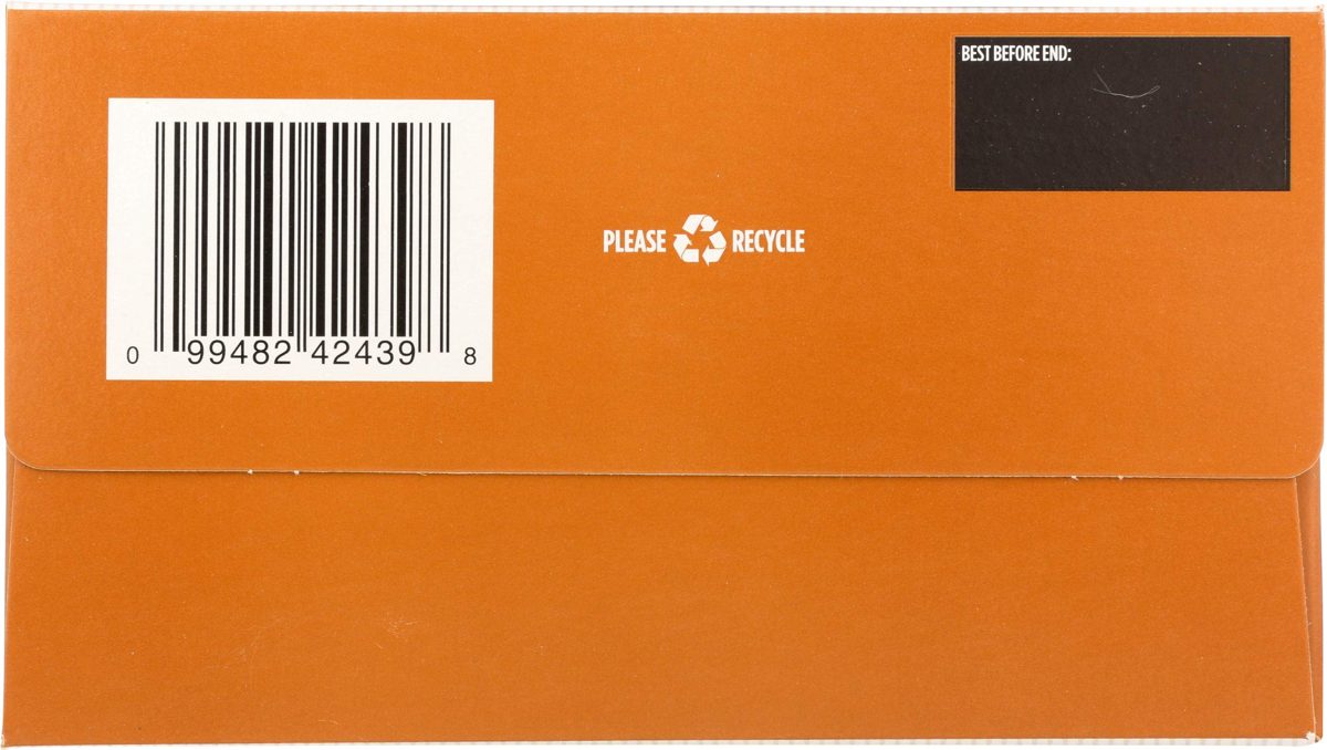 WHOLE FOODS MARKET Organic Caramel Truffles, 8.8 OZ