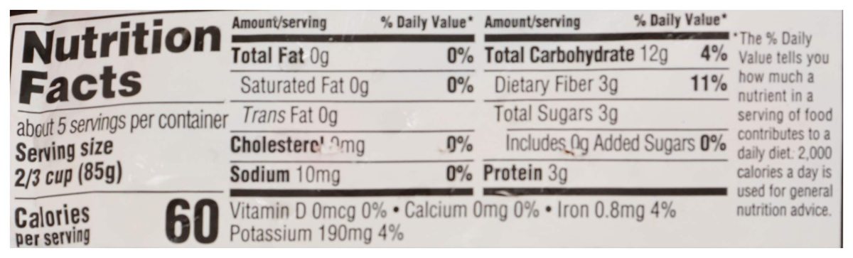 365 Everyday Value, Vegetable Medley (Carrots, Peas, Green Beans, Corn, and Baby Lima Beans), No Salt Added, 16 oz, (Frozen)
