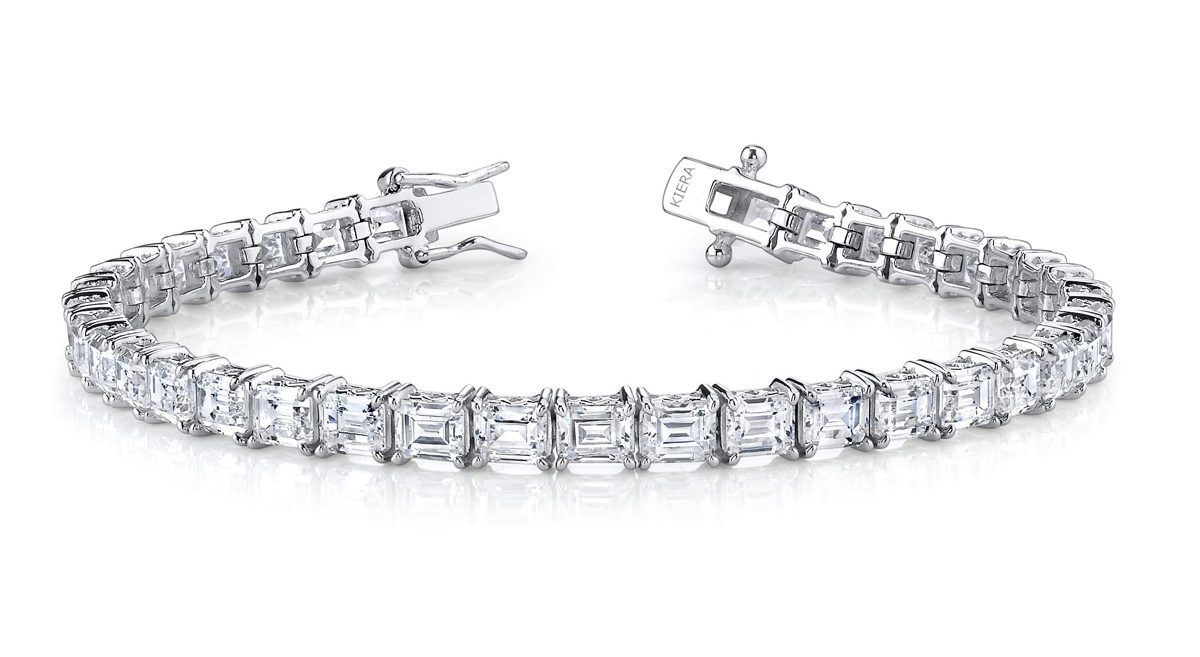 [Find] Amazon Collection roziumukuraddosuta-ringusiruba- 4.5 mm Clear As (Chassis xeku ta-kattokyu-bikkuzirukoniatenisuburesuretto, 19 cm Length Bracelet jeb00037 _ 110cl7hqd00