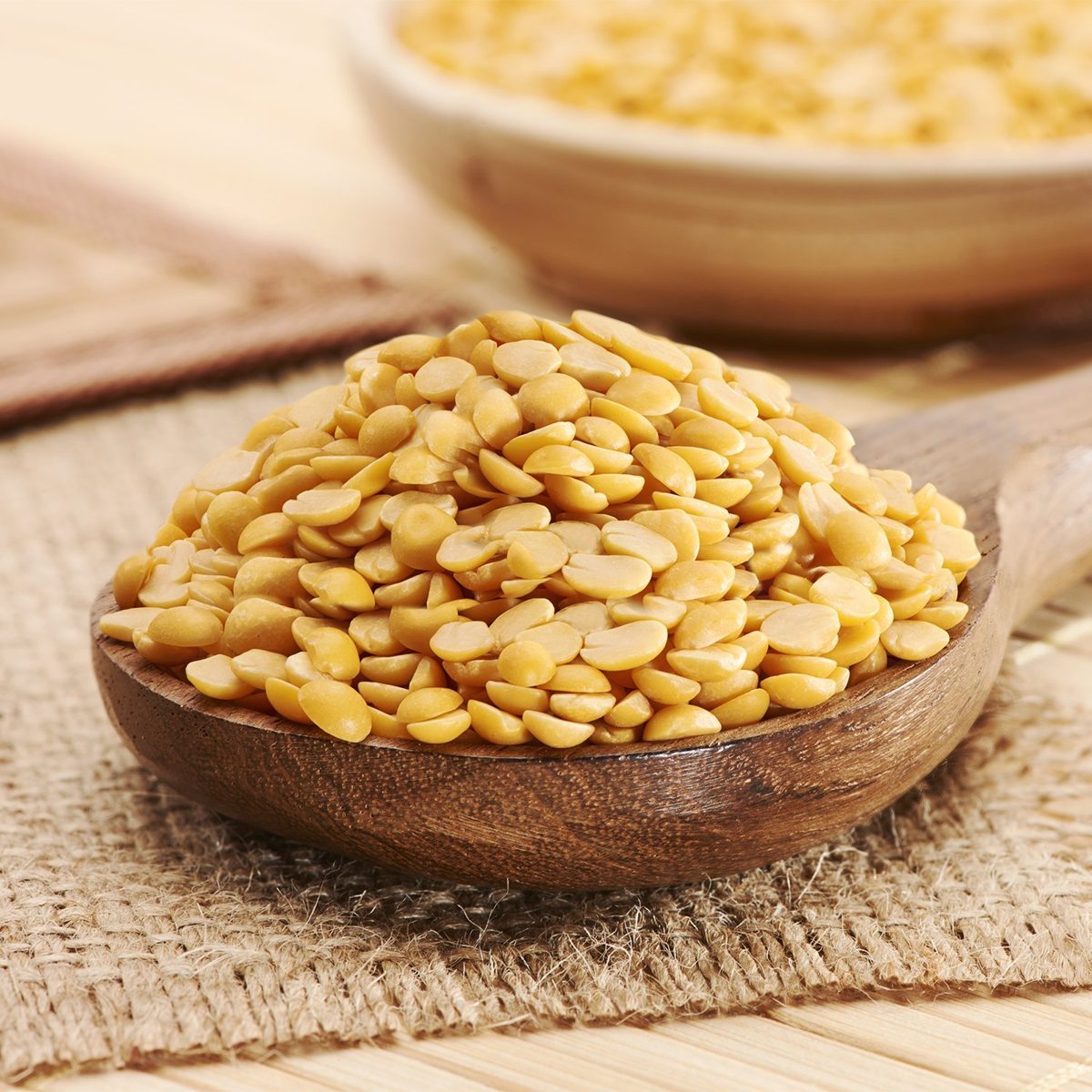 Amazon Brand - Vedaka Premium Toor/Arhar Dal, 1 kg