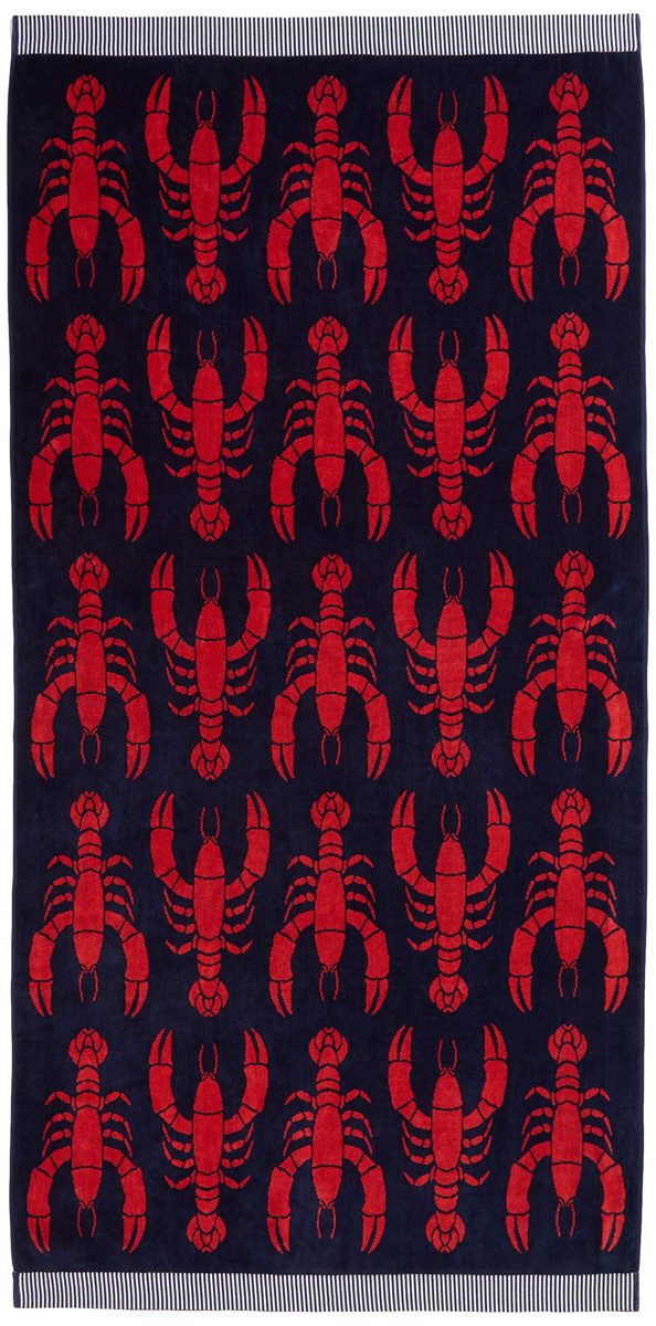 AmazonBasics Premium Beach Towels