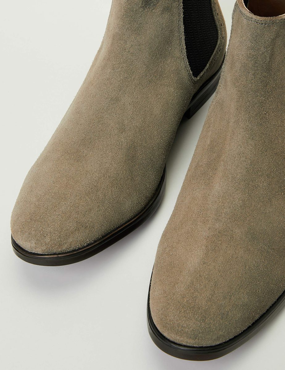 Amazon Brand - find. Marin, Men’s Chelsea Boots