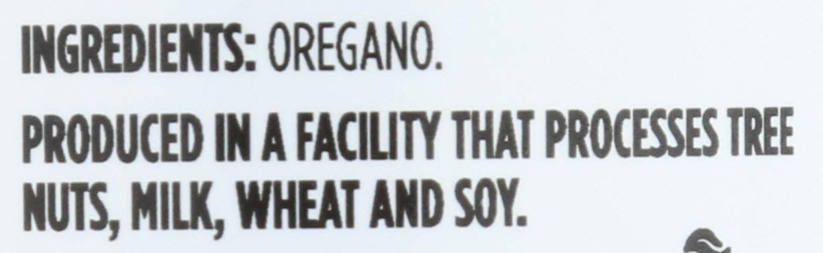 365 Everyday Value, Oregano, 0.32 oz