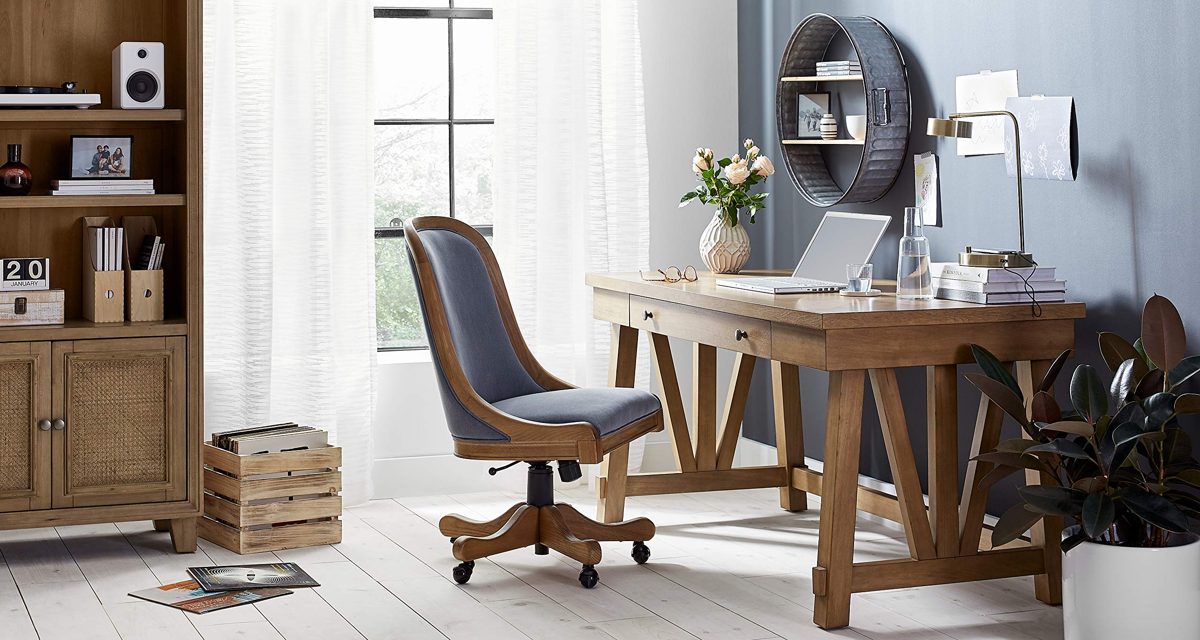 Stone & Beam Natural Rattan Casual Collection Furniture