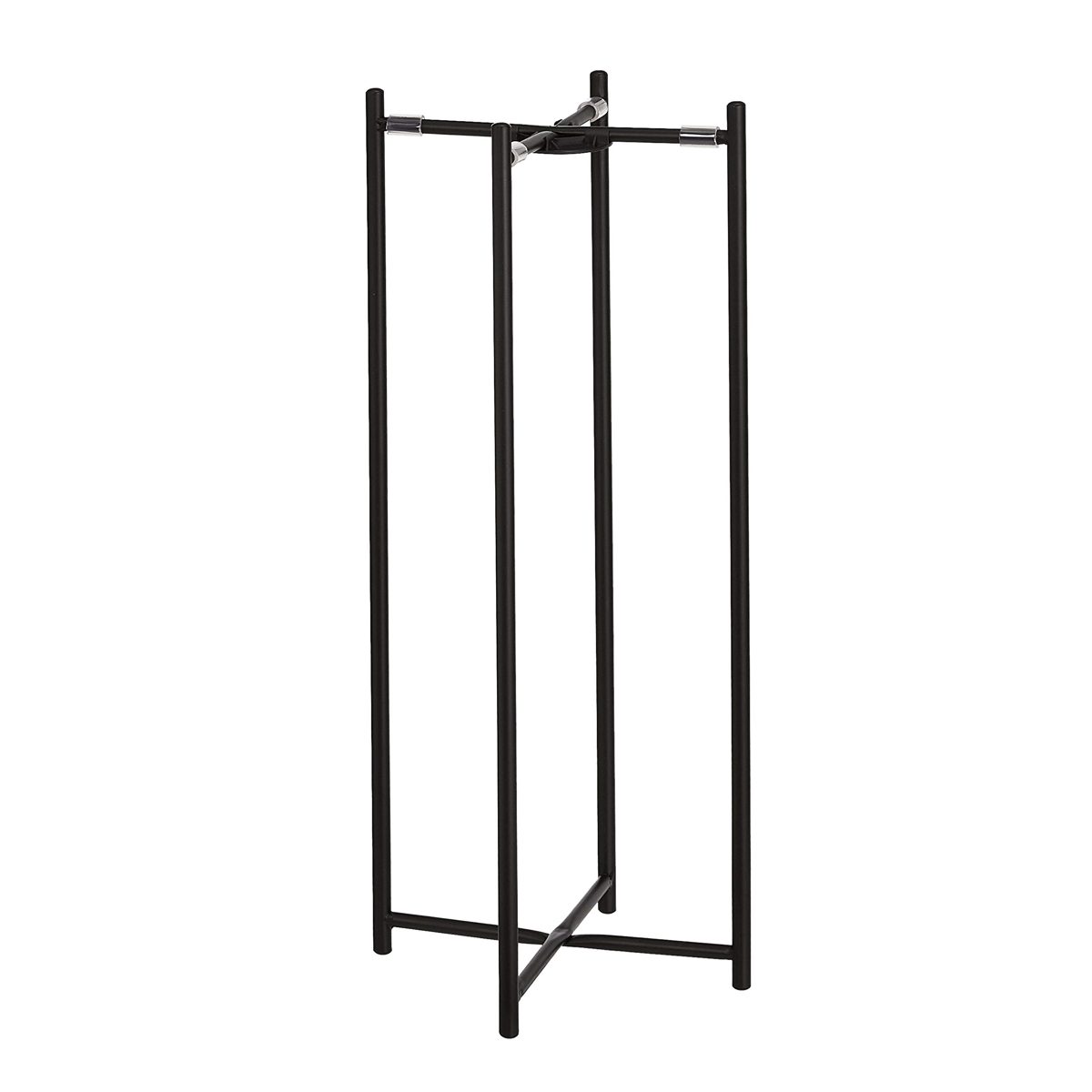 AmazonBasics Plant Stand, Black