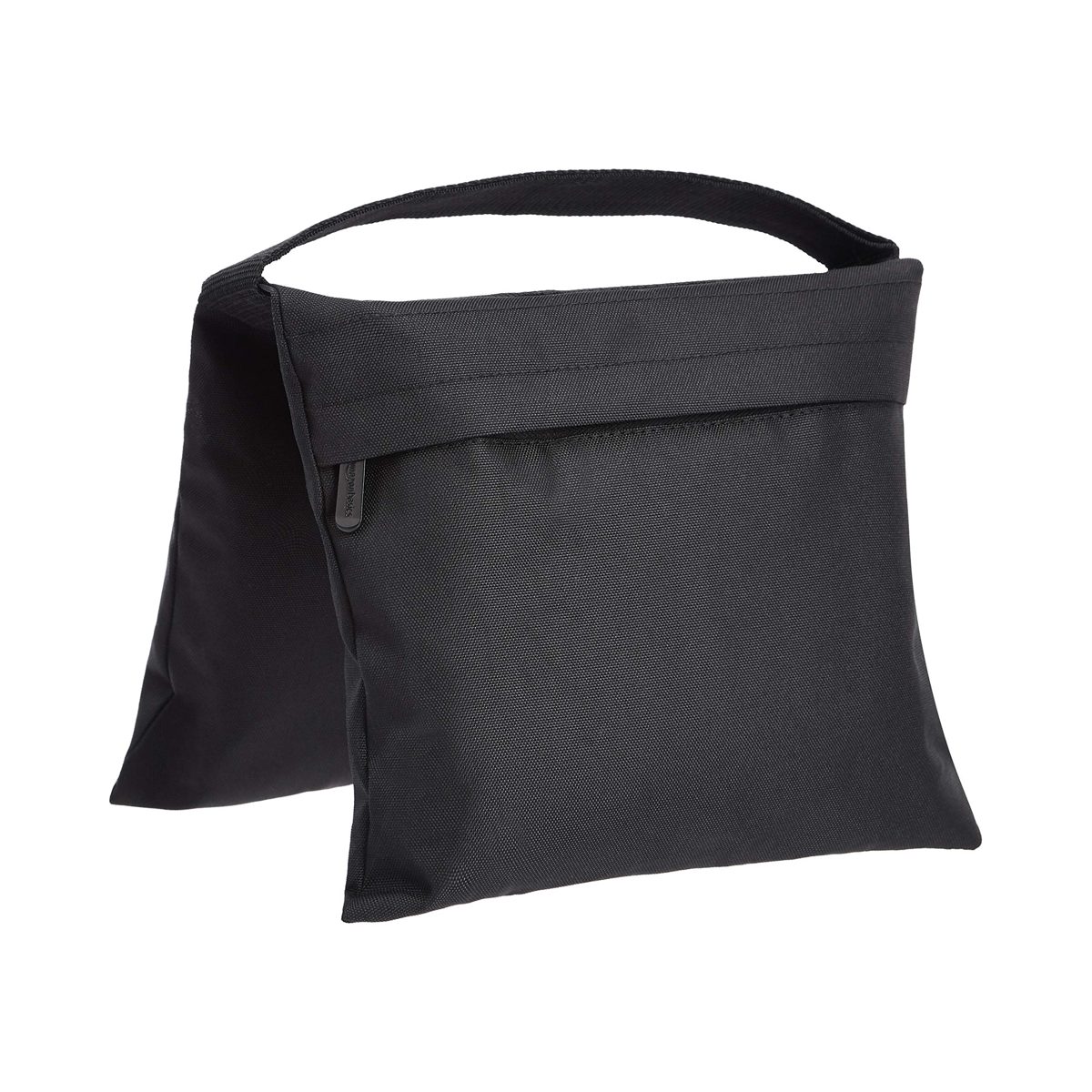 AmazonBasics Empty Sandbag for Photography Lamp Static - Pack of 4