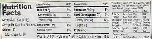 365 Everyday Value, Organic Quinoa with Vegetables, 12 oz (Frozen)