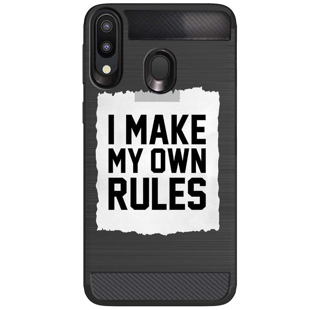 Amazon Brand - Solimo Designer Printed Mobile Cover (Soft & Flexible Back case) for Xiaomi Redmi Y3 (D1034)