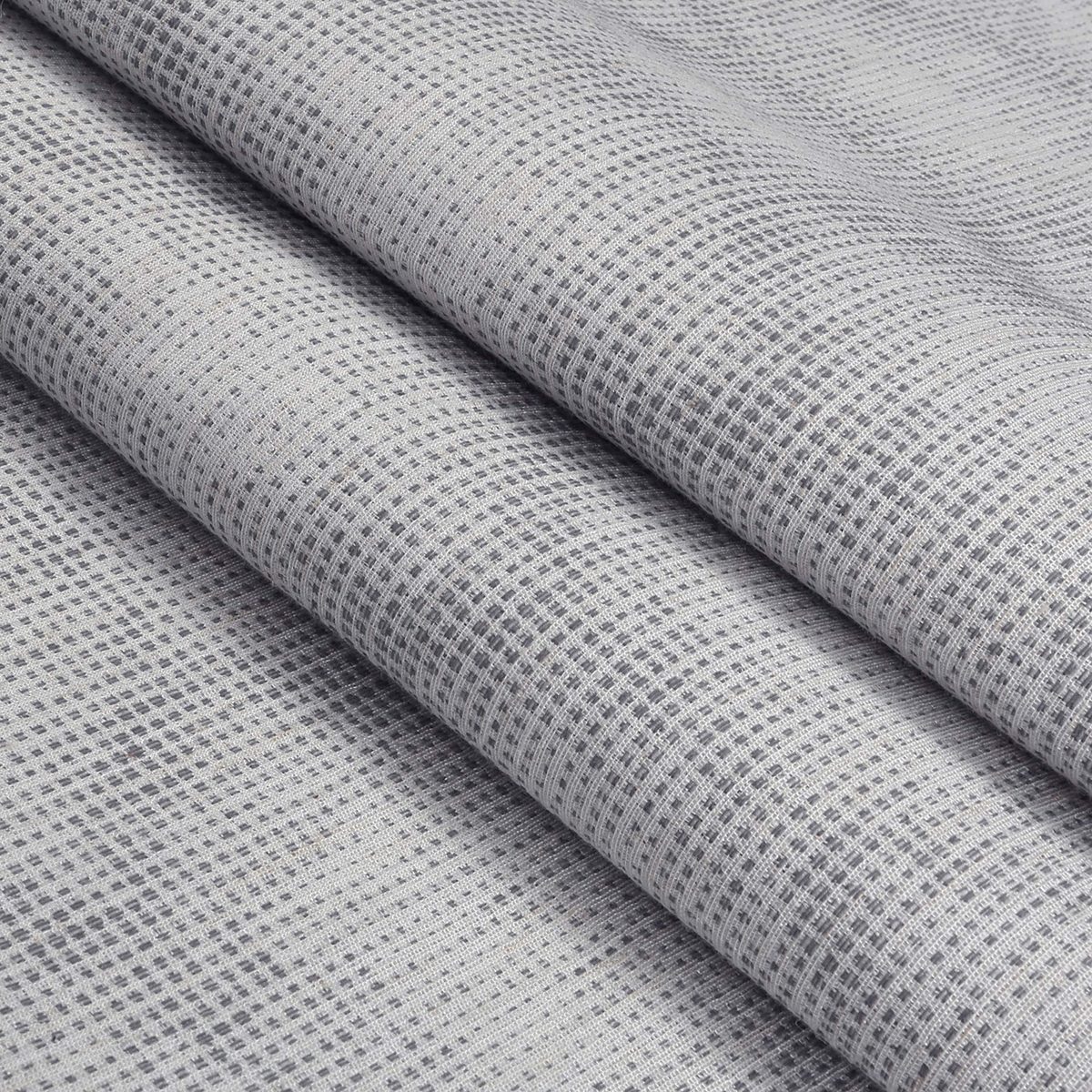 Rivet Keaton Curtain w/Foam Back