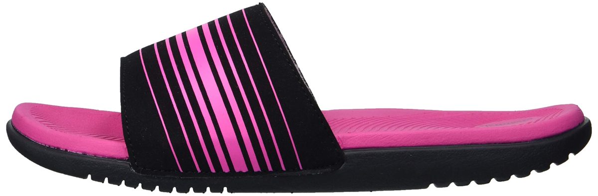 Amazon Essentials Evelyn, Girl's Flat Sandal