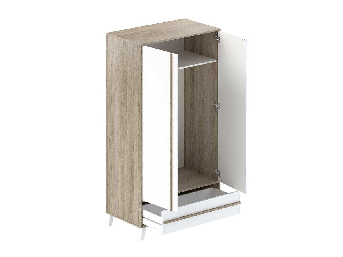 AmazonBasics Sideboard