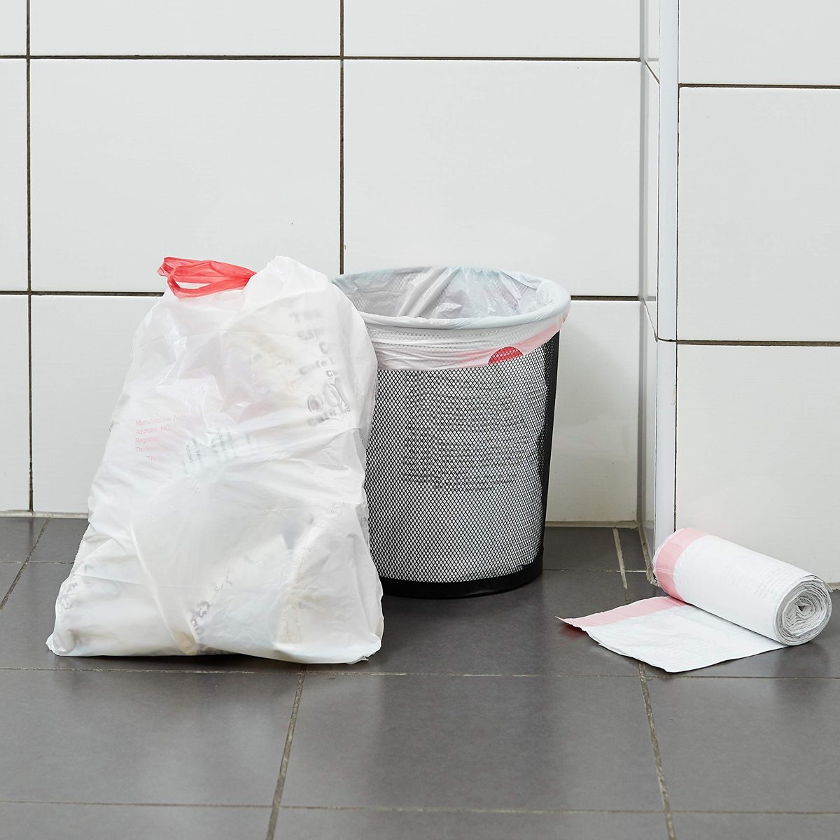 AmazonBasics - Bin Liners
