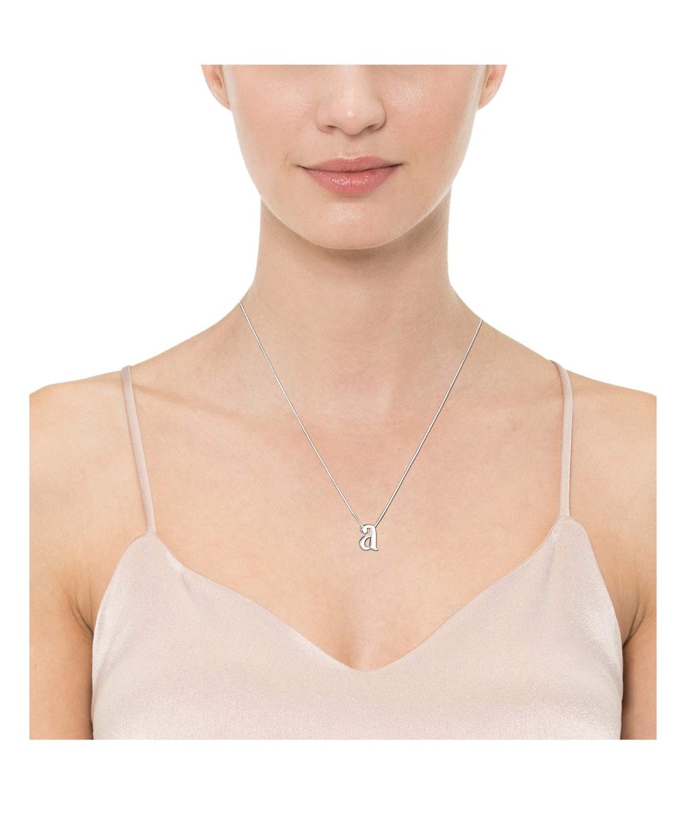 Amazon Essentials Women's   Not Applicable, (Sterling Silver),