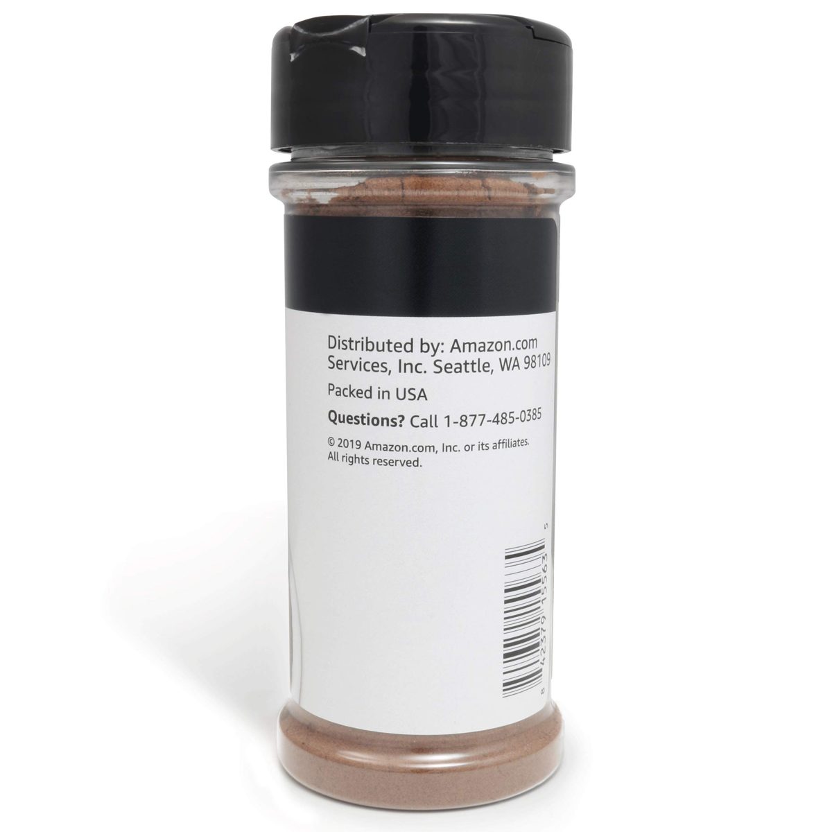 Amazon Brand - Happy Belly All Spice, Ground, 2.5 Ounces