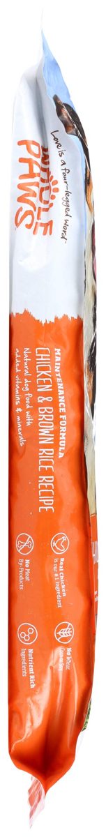 WHOLE PAWS Adult Maintenance Dry Dog Food, 240 OZ