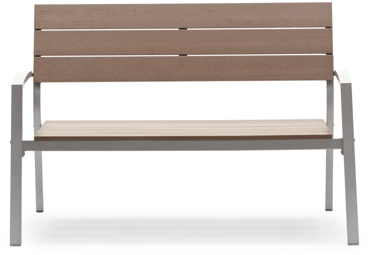 Strathwood Brook 2-Seater Bench