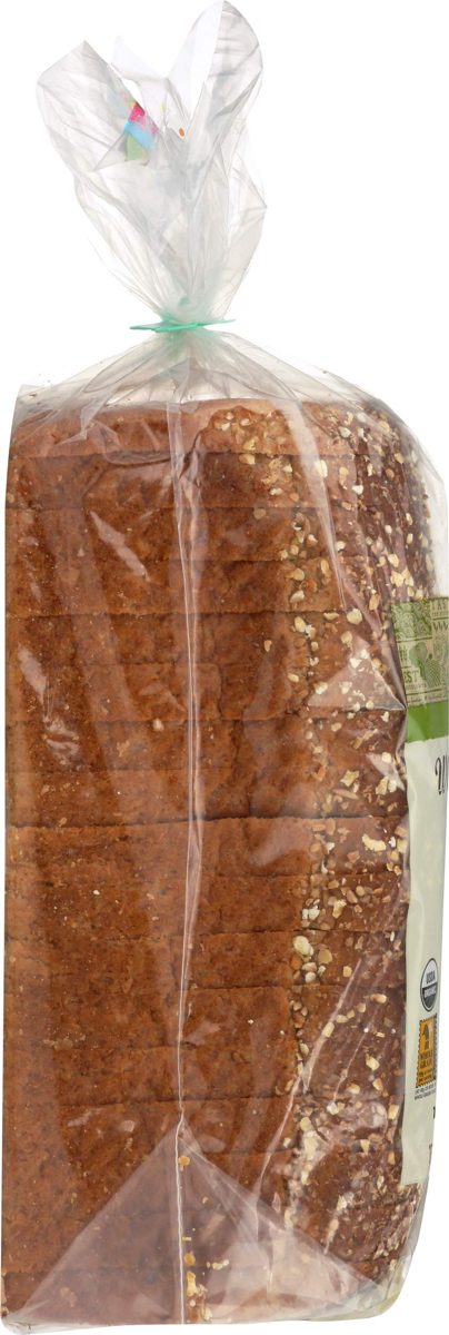 365 EVERYDAY VALUE Organic Whole Wheat, 20 OZ