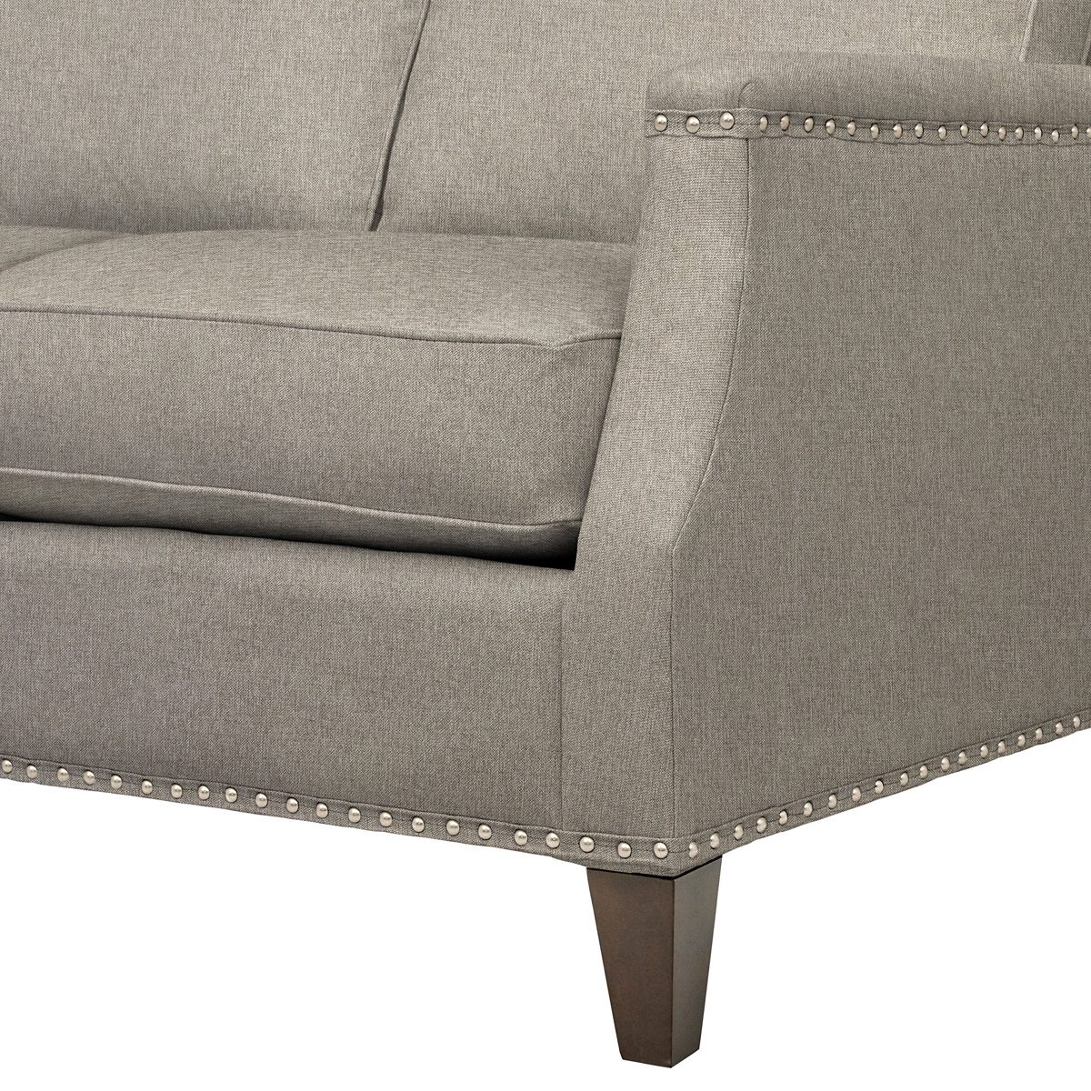 Amazon Brand – Stone & Beam Marin Studded Seating Collection