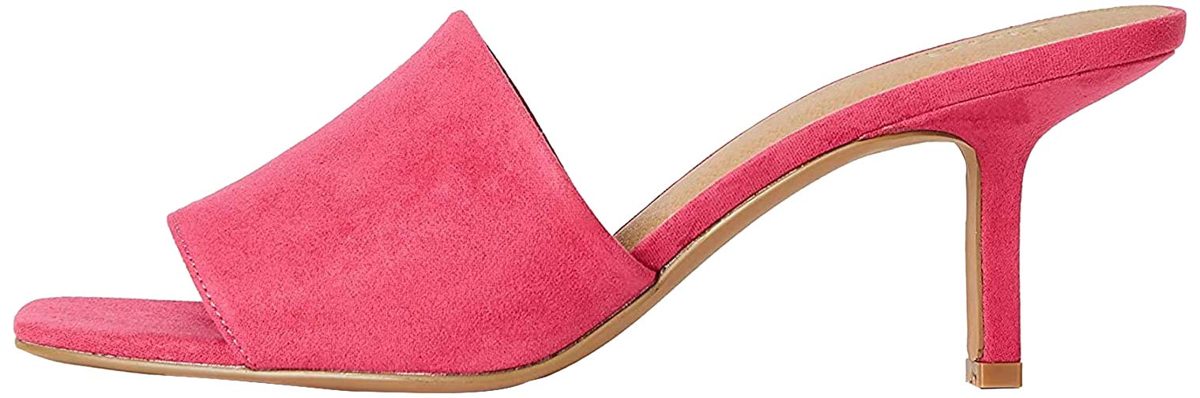 find. Women's SAIGE-S-1A-10, Pink Hot Pink, us-0 / asia size s