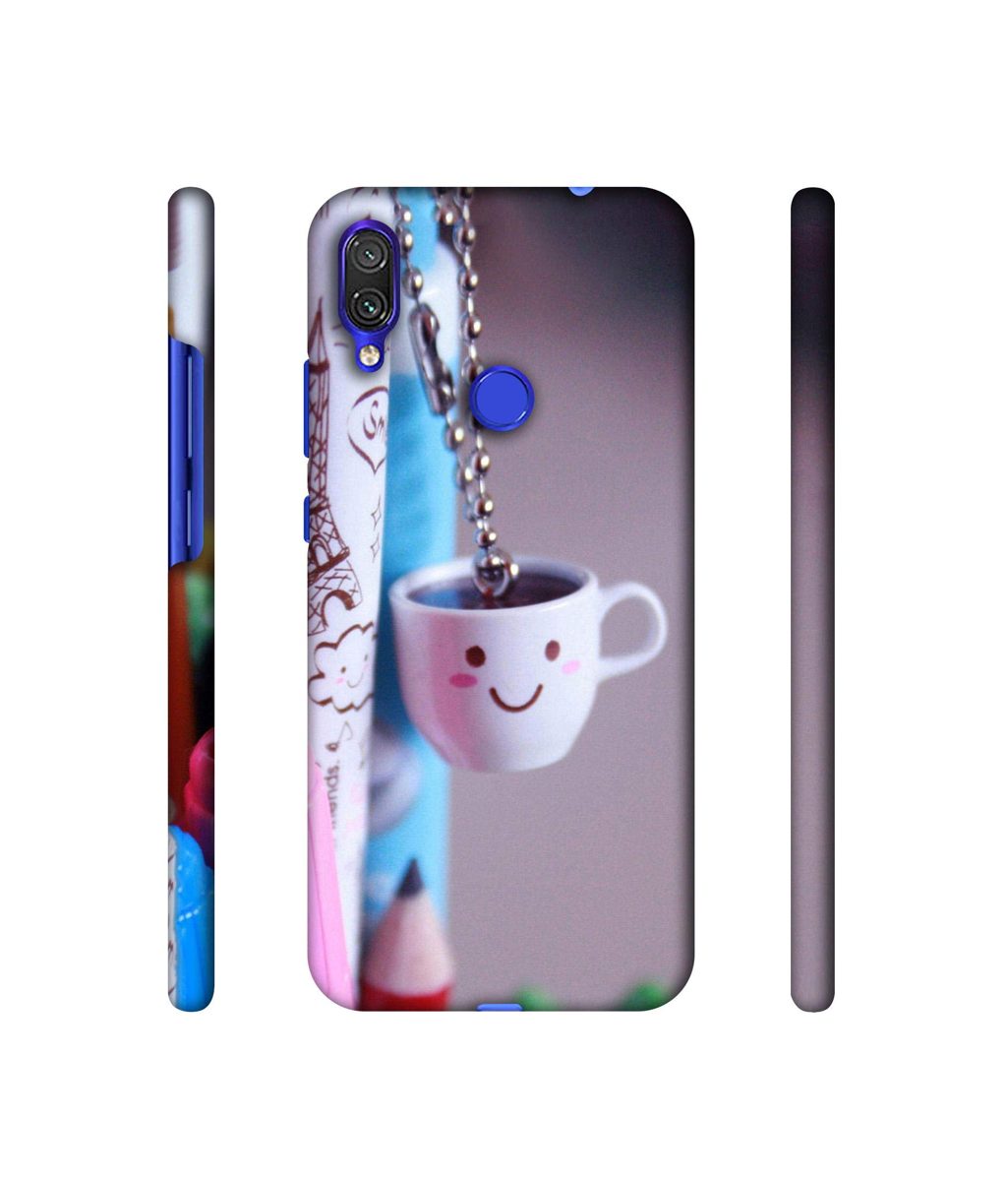 Amazon Brand - Solimo Designer Photography 3D Printed Hard Back Case Mobile Cover for Mi Redmi Note 7 / Note 7S / Note 7 Pro