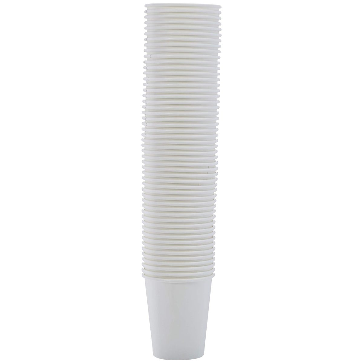 AmazonBasics Compostable PLA Laminated Hot Paper Cup
