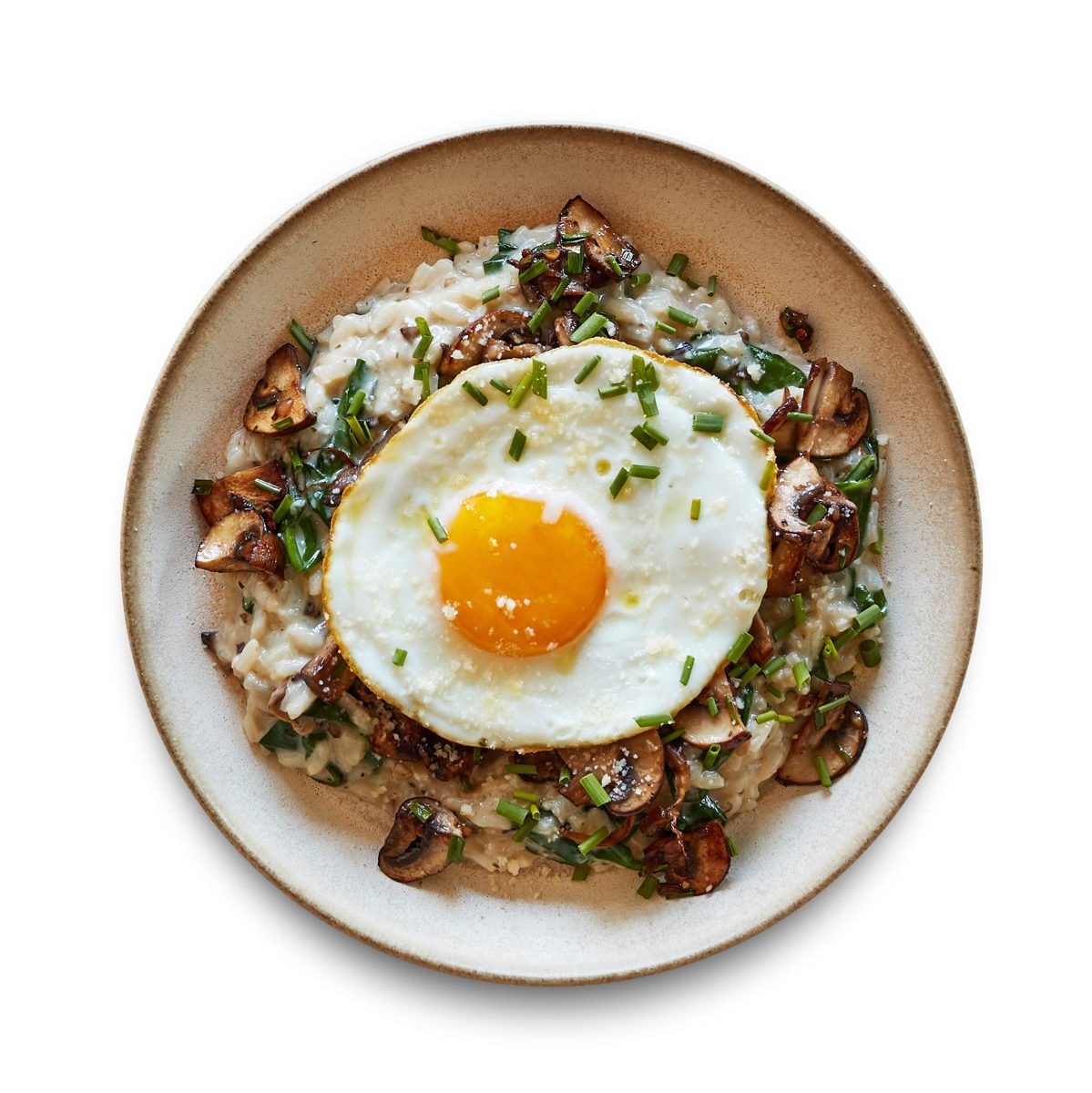 AMAZON Mushroom Risotto, 24 OZ