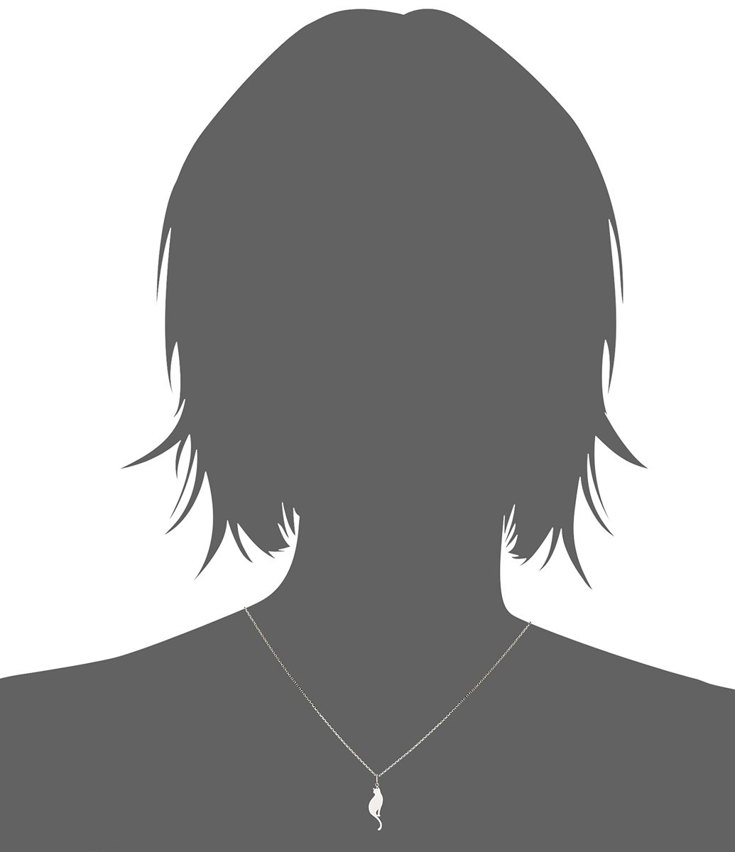[An AJC Collection] an AJC Collection K10 howaitogo-rudonekotya-munekkuresu 5303 – 2764 – 0011 – 0000