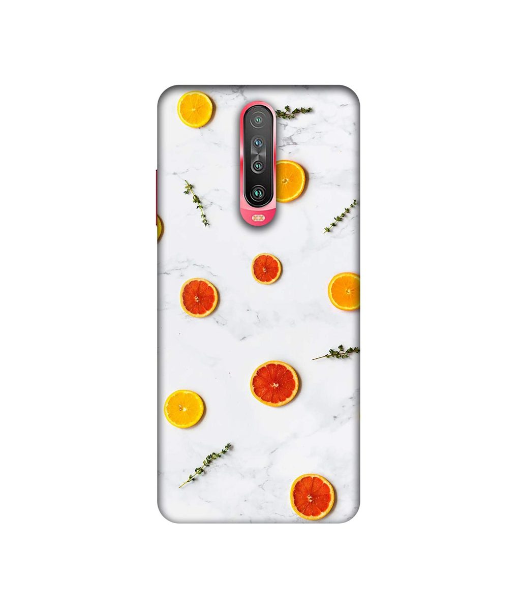 Amazon Brand - Solimo Designer Pattern Designs 3D Printed Hard Back Case Mobile Cover for Poco X2 / Mi Redmi K30