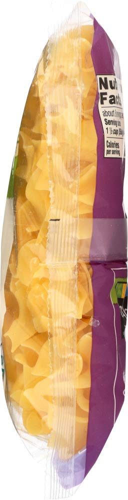 365 Everyday Value, Organic Extra Wide Egg Noodles, 16 oz