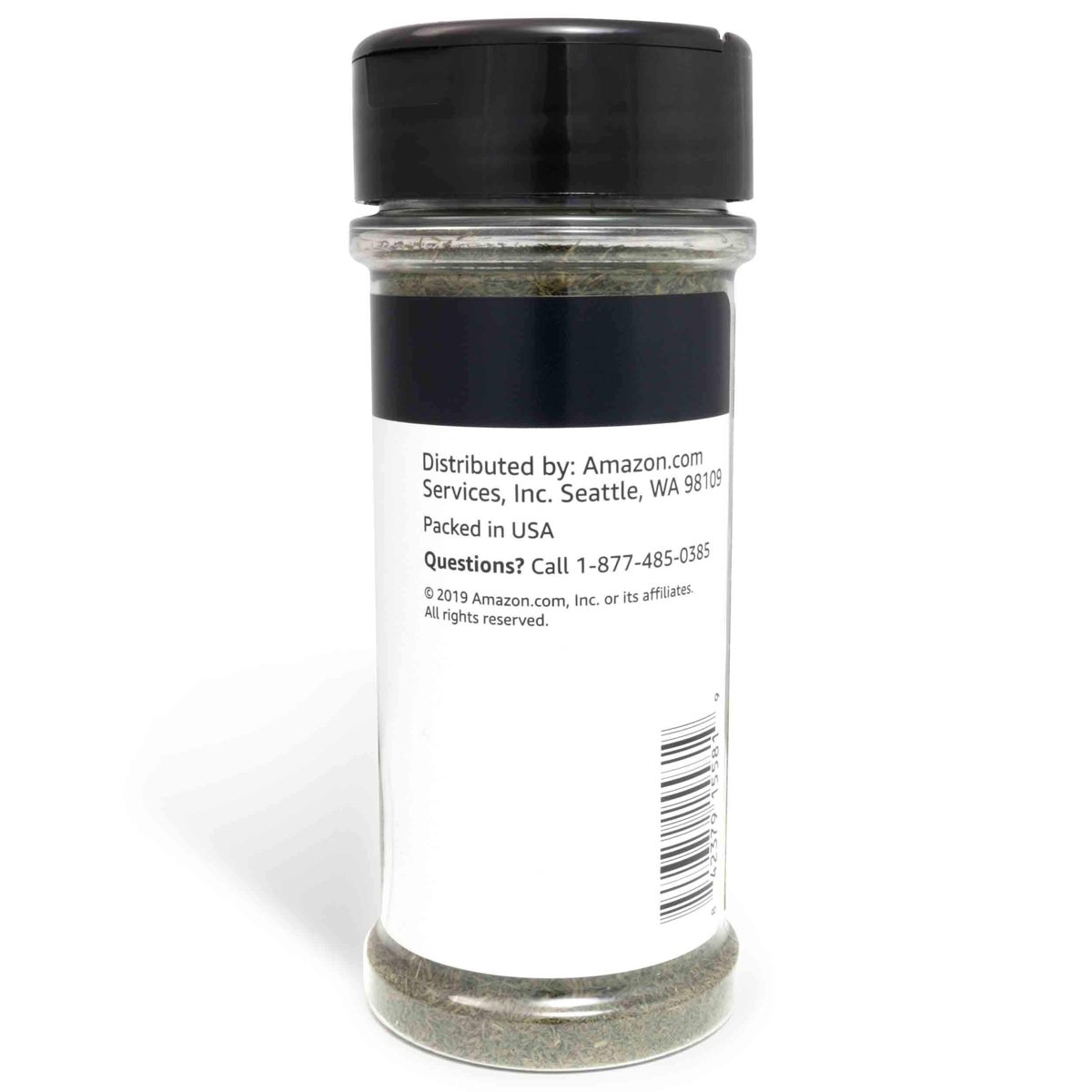 Amazon Brand - Happy Belly Dill Weed, 1.1 Ounces
