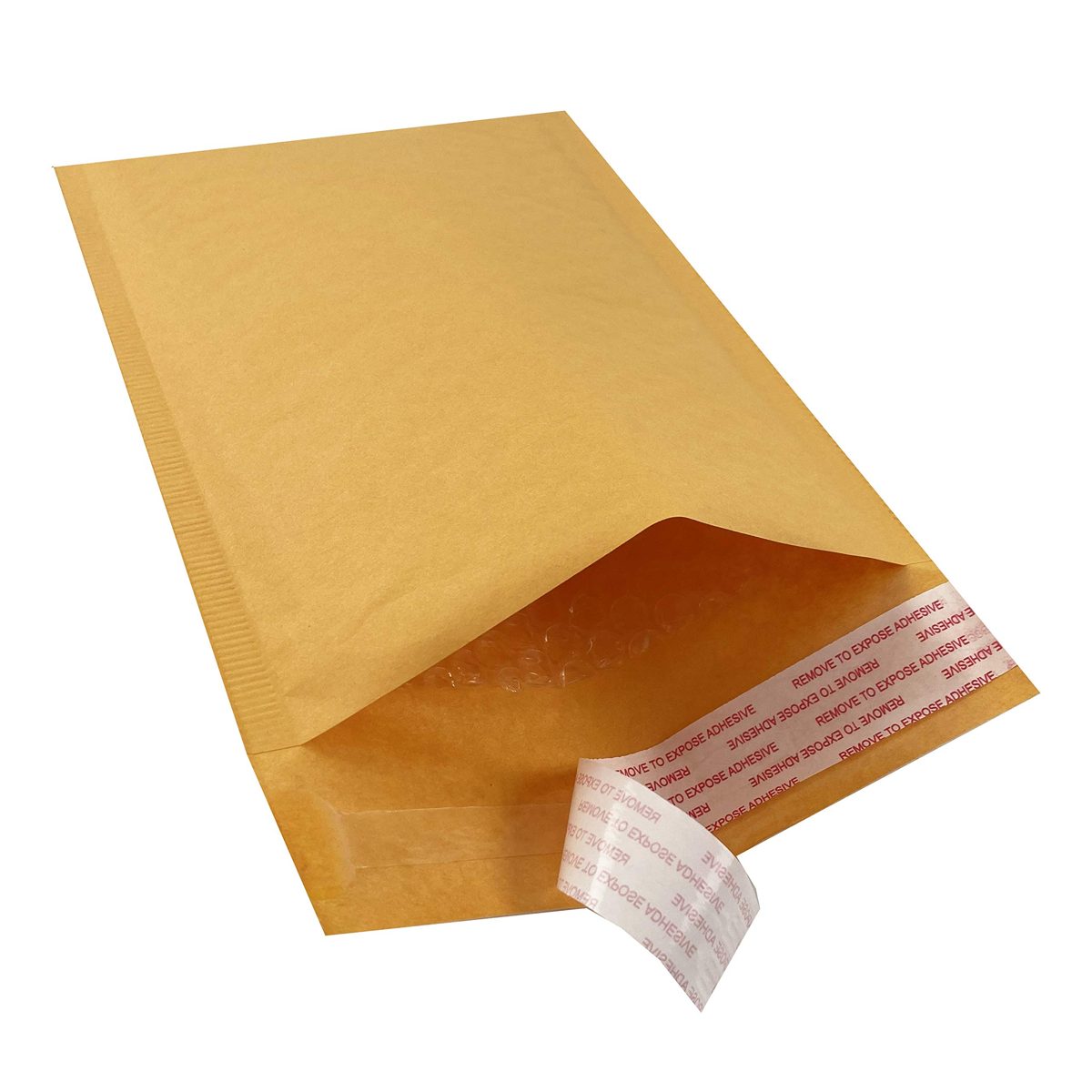 AmazonBasics Kraft Bubble Mailer, 6" x 10", 250-Pack