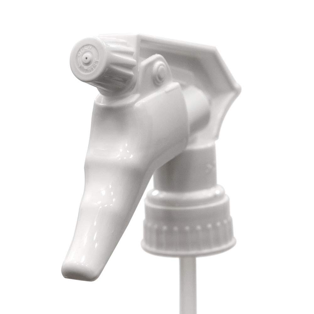 AmazonBasics Trigger Spray Head, 4-Pack