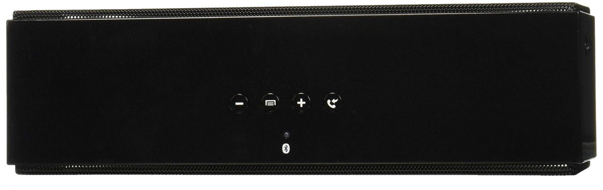 AmazonBasics Large Portable Bluetooth Speaker