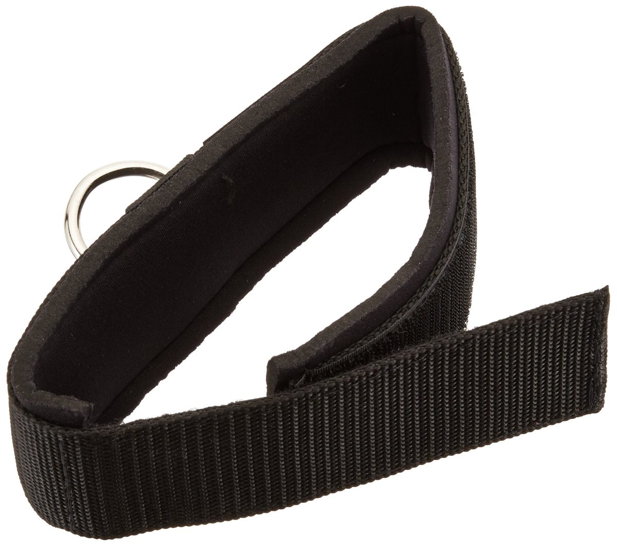 AmazonBasics Resistance Band Combo, Pack of 5 (Multicolour)