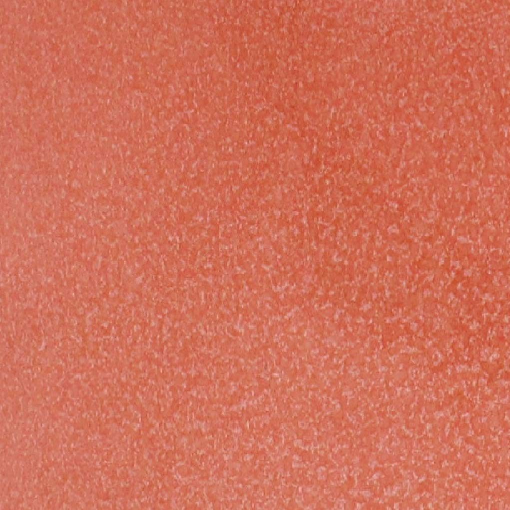 Amazon Brand – Stone & Beam Mid-Century Two-Toned Planter, 8.46"H, Coral Pink