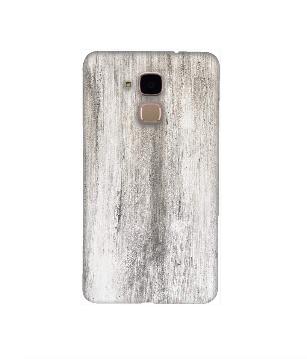 Amazon Brand - Solimo Designer Wooden Texture 3D Printed Hard Back Case Mobile Cover for Huawei Honor 5c