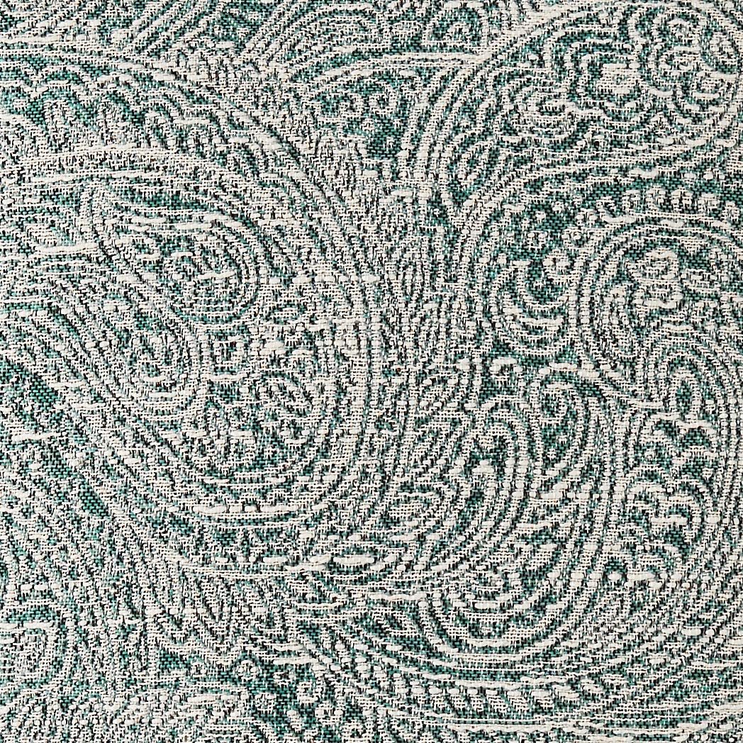 Ravenna Home Classic Paisley Throw Pillow