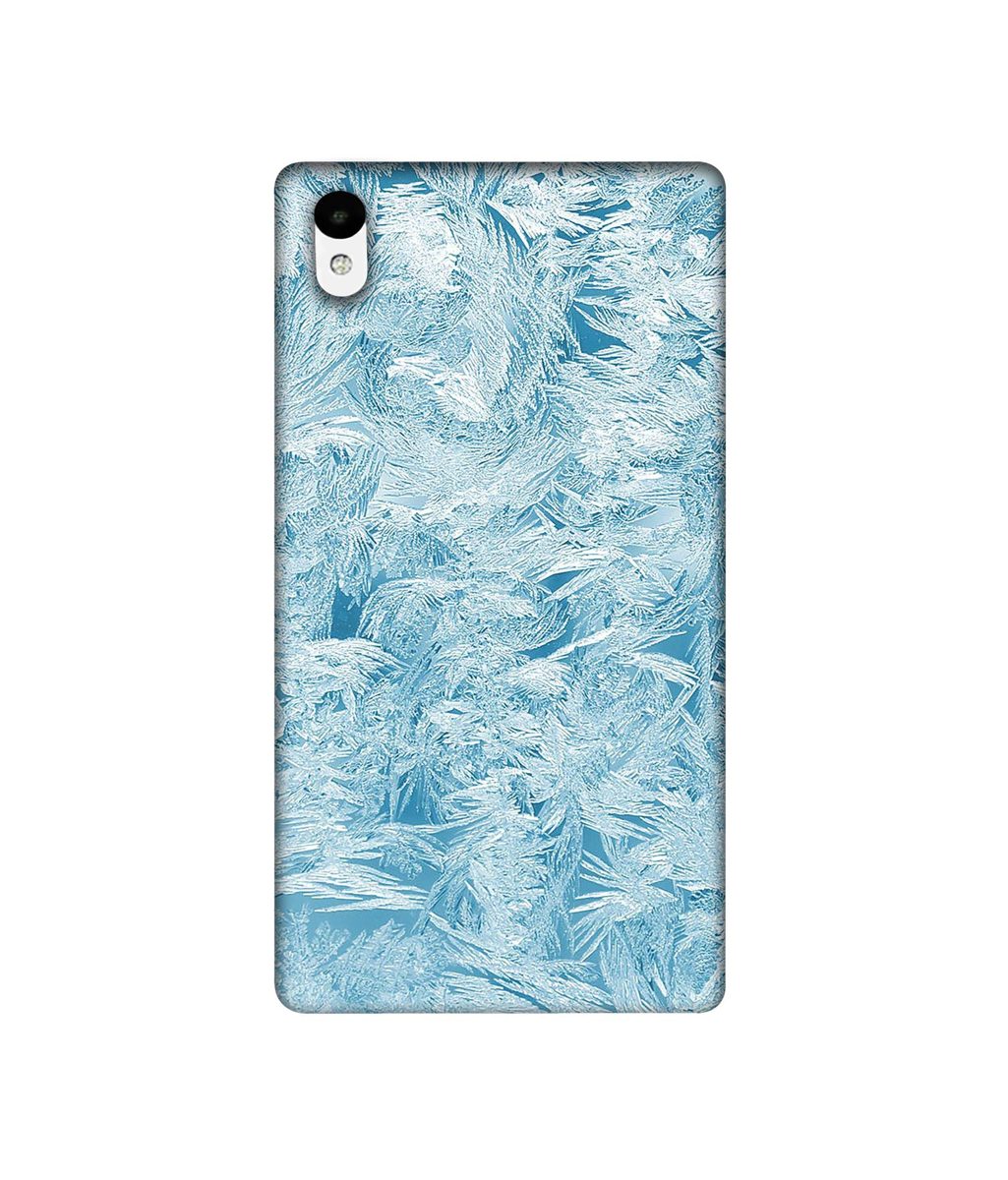 Amazon Brand - Solimo Designer Feather Texture 3D Printed Hard Back Case Mobile Cover for Sony Xperia Z2