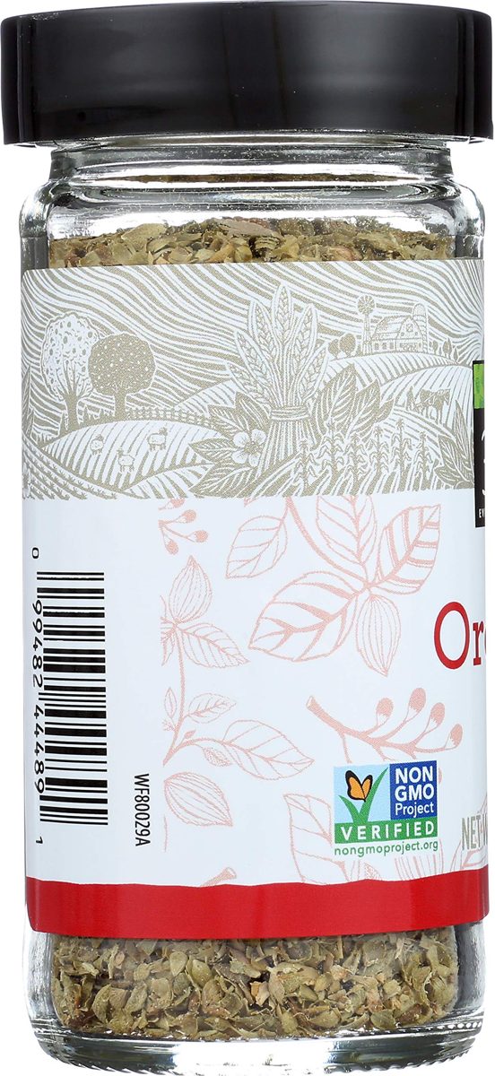 365 Everyday Value, Oregano, 0.32 oz