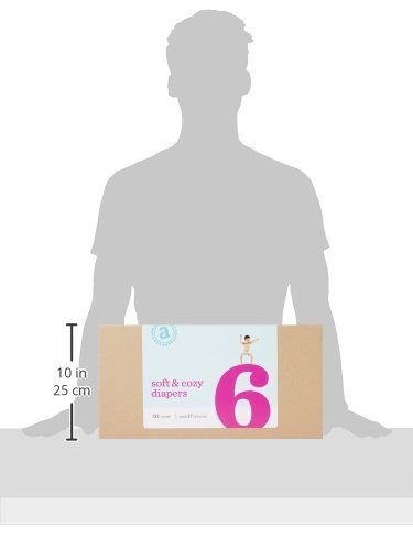 Amazon Elements Diapers