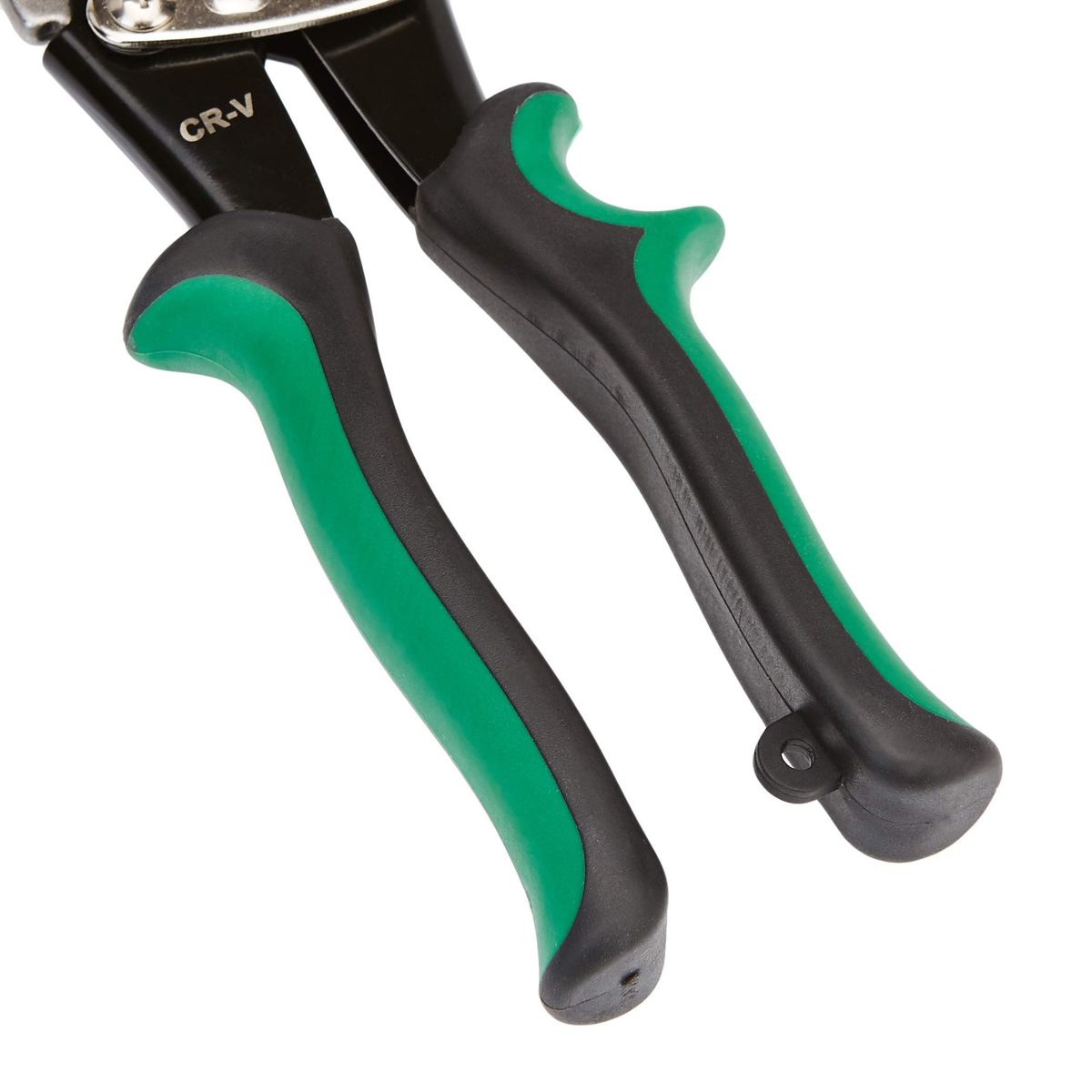 AmazonBasics Right Cut Aviation Snip (Renewed)