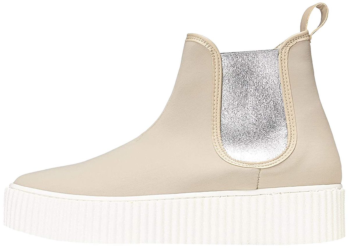 Amazon Brand: Find 36985 Women's Platform Shoes