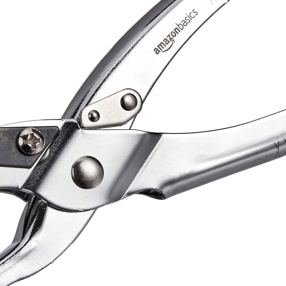 AmazonBasics Leather Hole Punch - 2.5mm-5mm