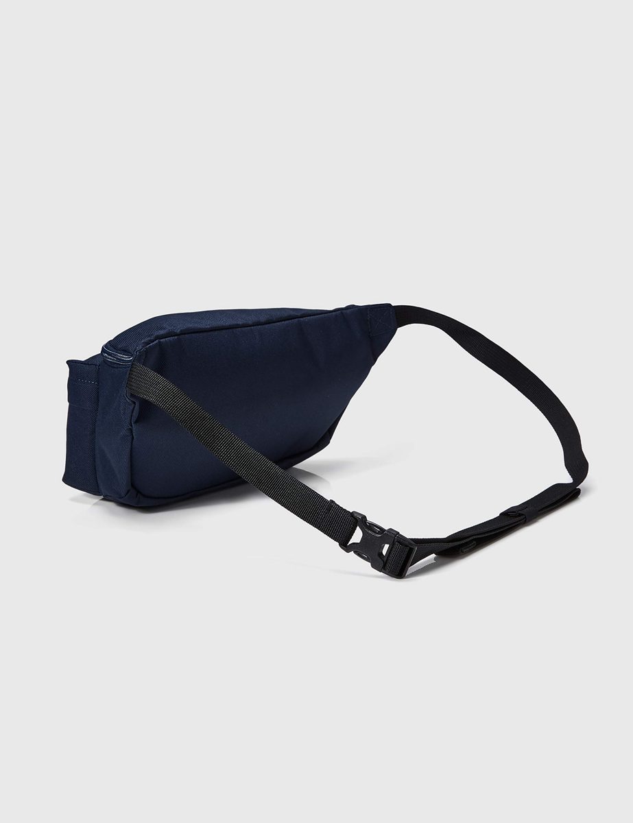 CARE OF by PUMA Unisex Bum bag, Blue, One Size