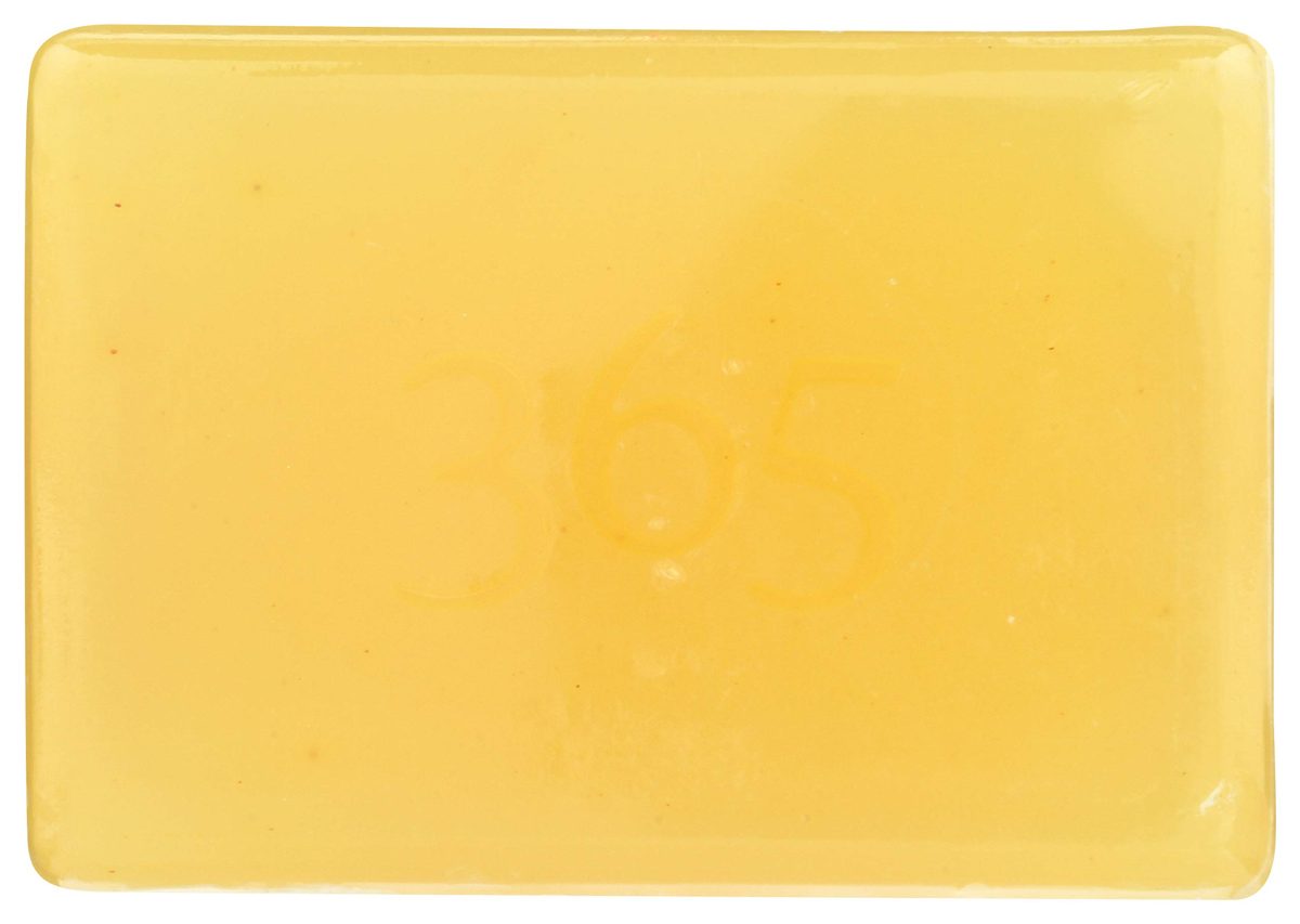 365 Everyday Value, Glycerin Soap, Grapefruit, 4 oz