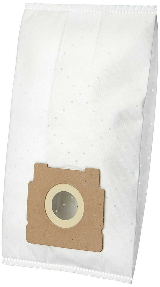 AmazonBasics – R41 with Odour Control Vacuum Cleaner Bags for Rowenta Vacuum Cleaners (Pack of 4