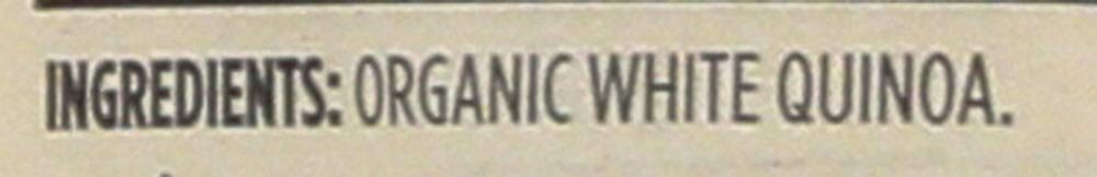 365 Everyday Value, Organic White Quinoa, 16 oz
