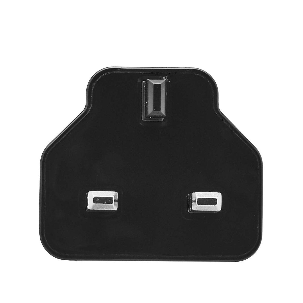 AmazonBasics 15W One-Port USB-C Wall Charger for Phones- Black