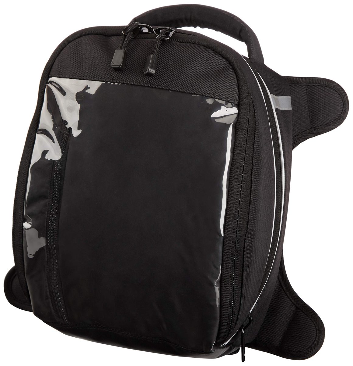 AmazonBasics Motorcycle Magnetic Tank Bag